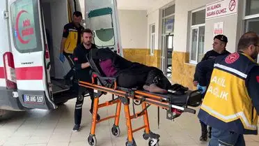 Sivas'ın Töngel Köyü'nde İnek Çatışması: 1 Ölü, 3 Yaralı