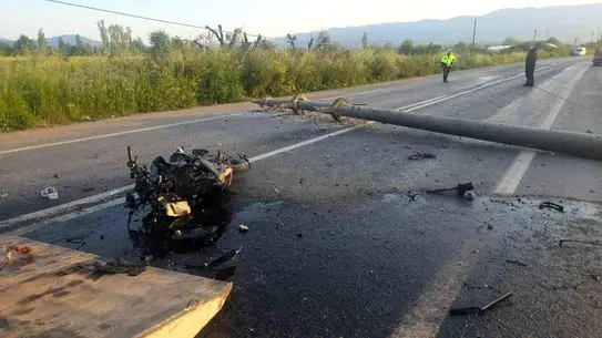 Orhangazi'de Zincirleme Trafik Kazası: 4 Kişi Yaralı