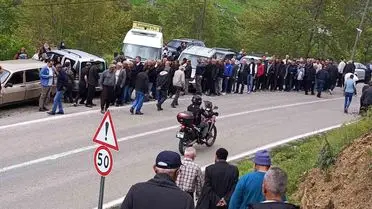 Saimbeyli'de Engelli Genç Obruk Şelalesinde Hayatını Kaybetti