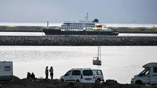 Hantavirüs Tehlikesi: MV Hondius Gemisinden Tahliye Operasyonu Başladı