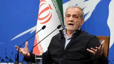 Pezeşkiyan: Diyalog, Teslimiyet Değil, Çözüm Odaklı Bir Süreç