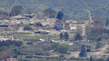 Lübnan’da İsrail Hava Saldırıları 2.795 Ölüm, 8.586 Yaralıyla Sarsıldı