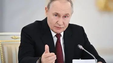 Putin ve Zelenskiy, Barış Sürecini Hızlandırmak İçin Görüşmeye Hazır