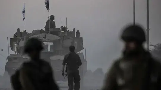İsrail'in Irak Çölünde Kurduğu Gizli Karakol ve İran Hedefli Operasyonları