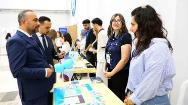 Bartın Üniversitesi Girişimcilik Zirvesi: Yenilikçi Markalar ve Destek Fırsatları