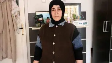 Diyarbakır’da Dört Çocuk Anneliği ve Babalığını Bir Arada Yürüten Mülkiye Gögercin’in İlham Verici Hikayesi