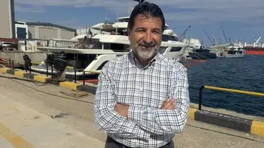 Antalya Serbest Bölge’de Özel Tasarım Yatlar Suya İndi