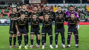 Kayserispor 11 Yıldan Sonra Süper Lig'den Ayrıldı