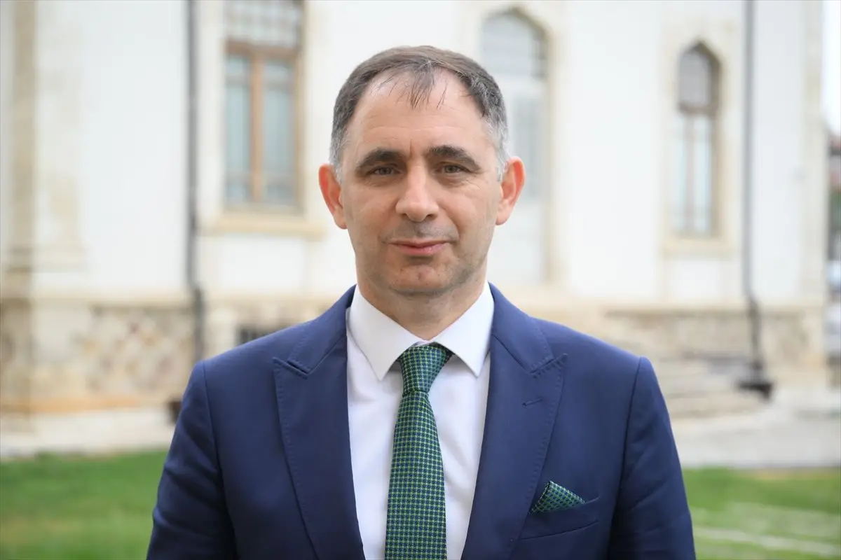 Edirne Açık Hava Müzesi’nde Vakıf Mimarisinin Zarif Dokunuşları