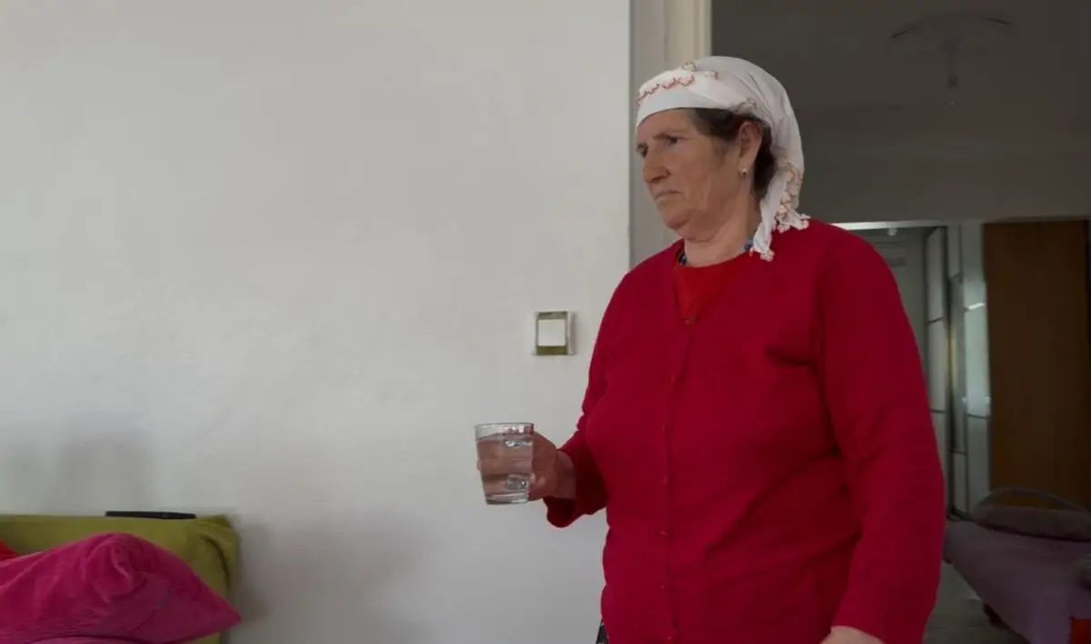 50 Yıldır Engelli Çocuklara Sevgiyle Bakan Anne: Hani Uğurlu’nun İlham Veren Hikayesi