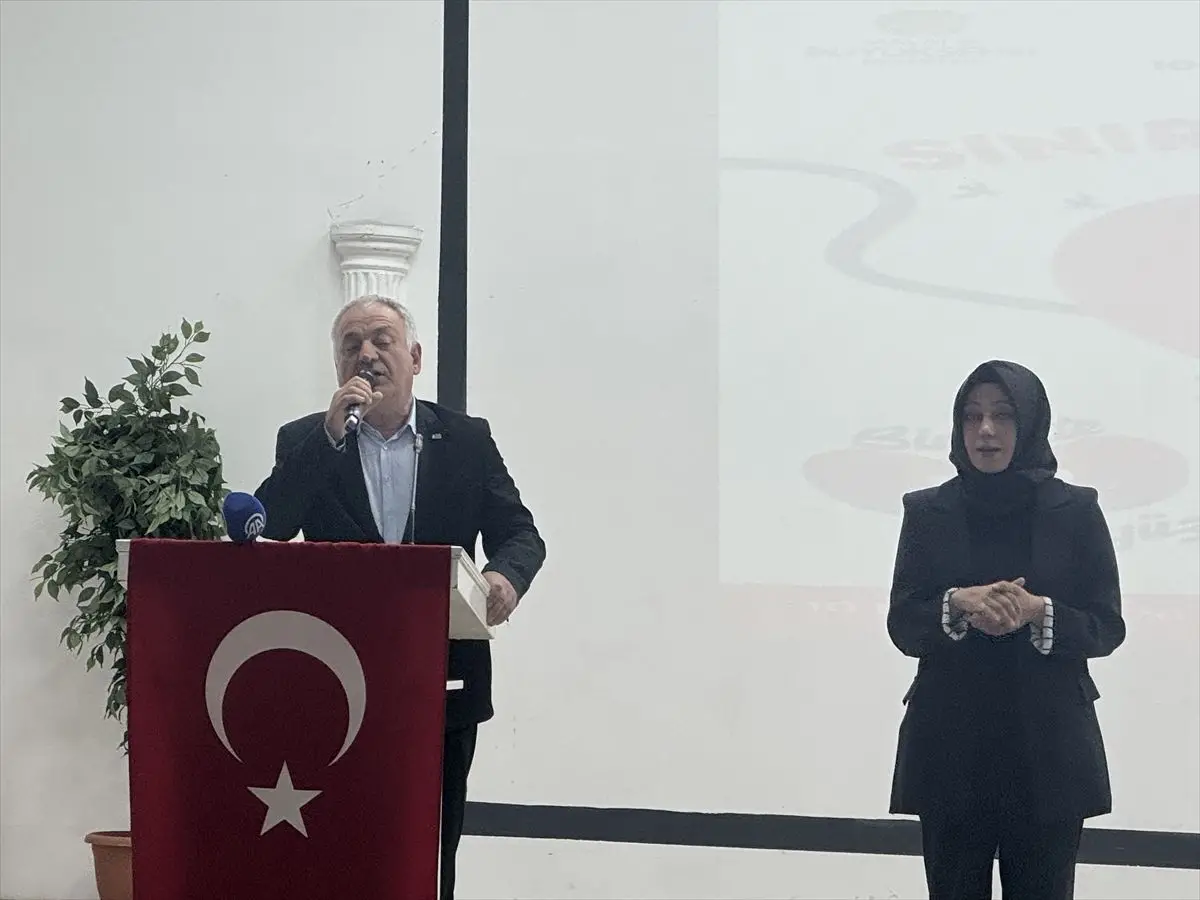 Malatya’da Engelliler Haftası: Sınırları Kaldıran Hikayeler Etkinliği Coşkuyla Gerçekleşti