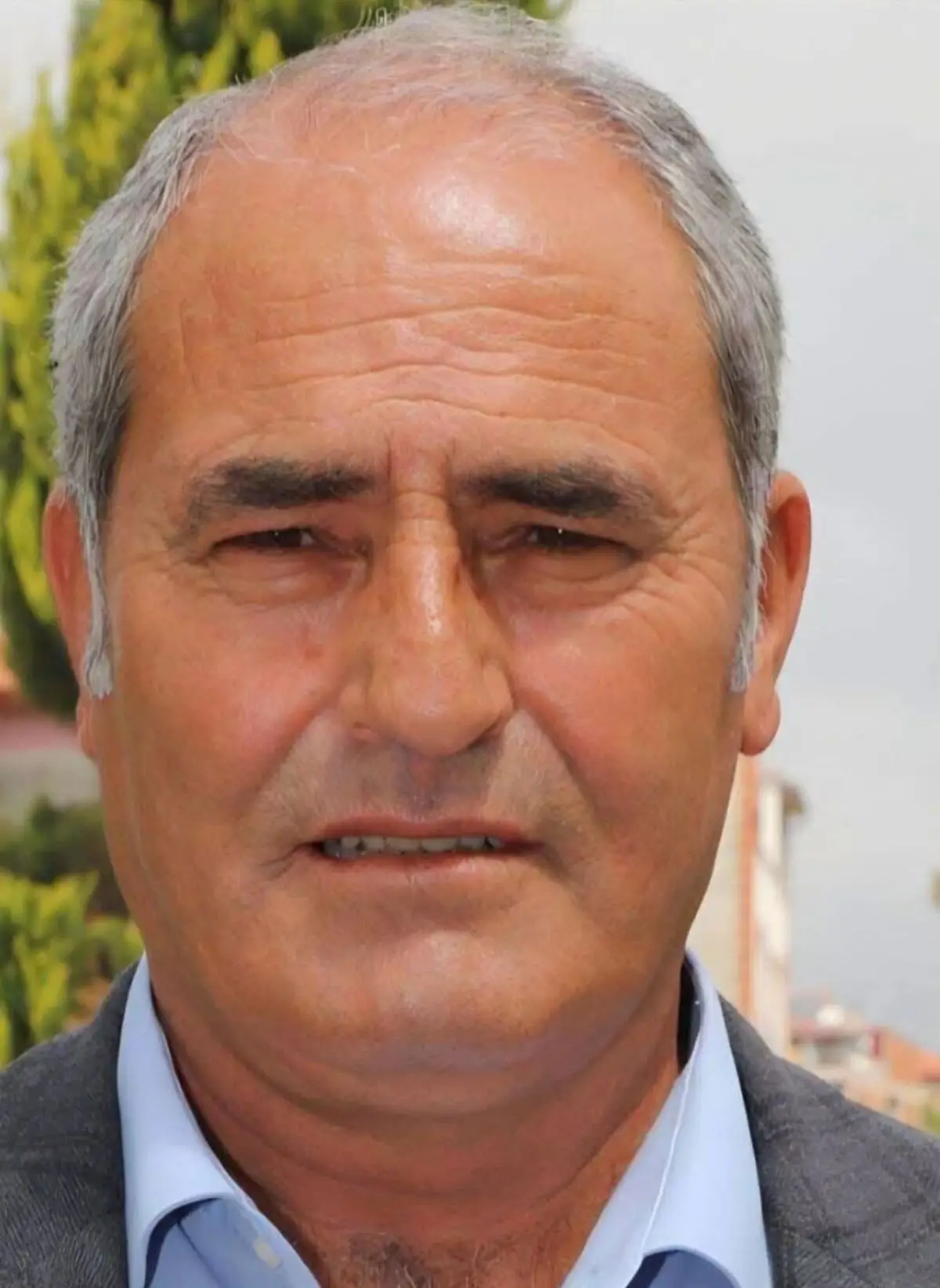 Selendi’de Muhtar Niyazi Çahan Av Tüfeğiyle Vuruldu: İlyas Köse Tutuklandı