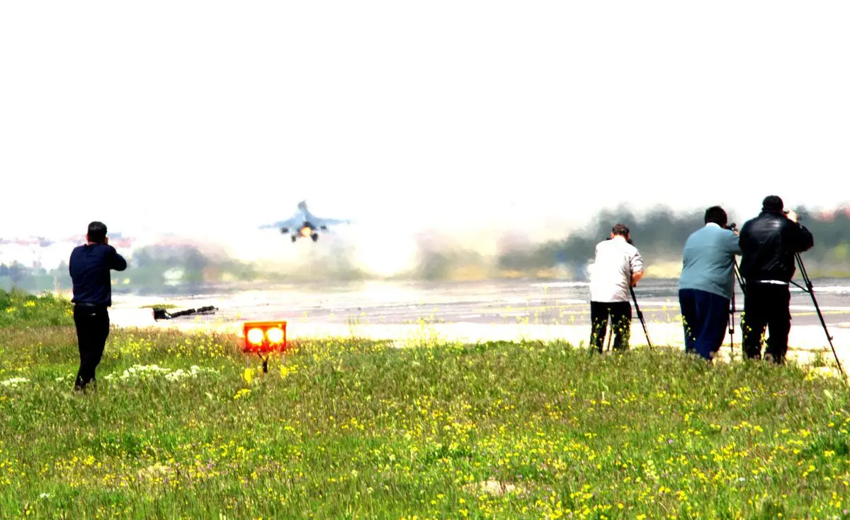 EFES 2026 Tatbikatında Türk F-16’ları Gösterdiği Başarı