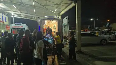 Adana’da Alkollü Sürücünün Çarptığı Motosiklet Kazasında Sürücü Hayatını Kaybetti
