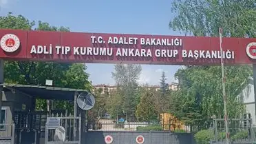 Ankara'da Göl Kenarında Aile İçi Şiddet: Ağabeyi Bıçakla Öldüren Kardeş Gözaltına Alındı
