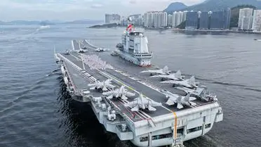 Çin, Taiwan Ayrılıkçılarını Suçlu Saydı ve Sert Önlemler Aldığını Duyurdu