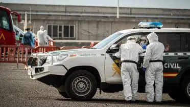 Tenerife Havalimanı’nda MV Hondius Yolcularına Hantavirüs Tahliyesi Başladı