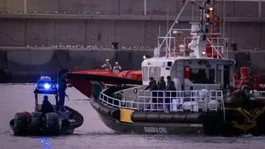 Tenerife'de Hantavirüs Şüphesi Taşıyan Gemiden Acil Tahliye Başladı