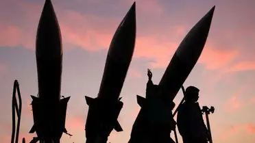 İran, ABD’ye Karşı Füze ve İHA Operasyonu Hazırlığını Duyurdu