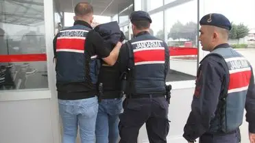 Beyşehir'de Silahlı Saldırının Şok Edici Sonucu: Dört Şüpheli Tutuklandı