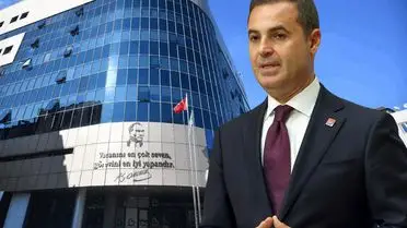 Balıkesir Büyükşehir Belediye Başkanı Ahmet Akın’a İhale Süreciyle İlgili Soruşturma İzni Verildi
