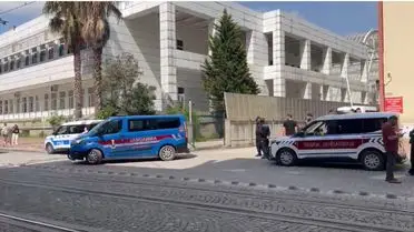 İzmit’te Köpeği Demir Çubukla Vuran Şahıs Tutuklandı