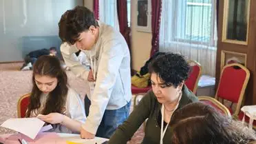 Ankara Gençliğine Dijital Bağımlılıkla Savaş: Yeni Farkındalık Projesi