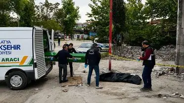 Malatya’da Elektrik Direğine Çıkan Hurdacı Düşerek Hayatını Kaybetti
