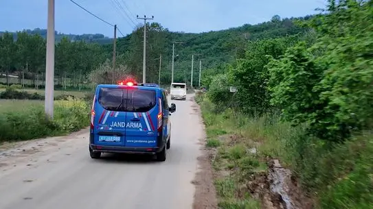 Düzce Rafting Kazasında Genç Kadın Hayatını Kaybetti