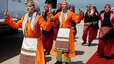 Samsun’da Engelliler Haftası: Birlikte Yaşam Buluşması ve Farkındalık