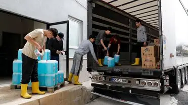Atakum Lisesi Atakimya Projesiyle Yerel Temizlik Ürünlerine Yolculuk