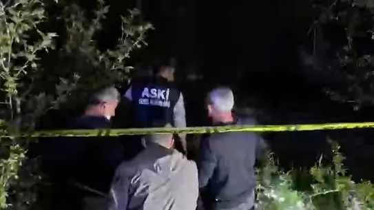 Adana’da Zihinsel Engelli Genç, Şelaleye Girerek Hayati Tehlike Atlattı