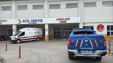 Sivas Yıldızeli'de Akraba Arasındaki Silahlı Kavga 1 Ölü, 3 Yaralıyla Sonuçlandı