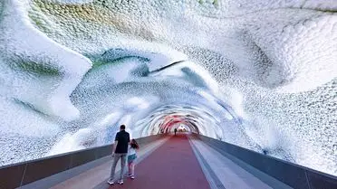 Nova Gorica’da Dijital Kültür Mirası Sergisi Kapılarını Açtı
