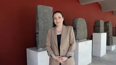 Türk Devletleri Kültür Mirası Kaçakçılığına Karşı Ortak Çözüm: Gaziantep Deklarasyonu