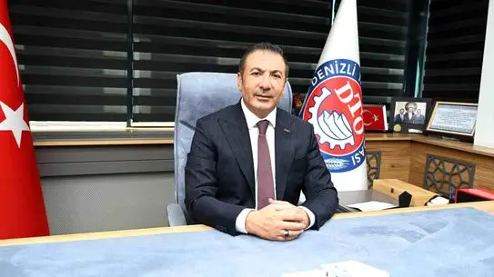 DTO Başkanı Erdoğan'dan Anneler Günü'nde Anlamlı Mesaj: Merhamet ve Fedakârlık