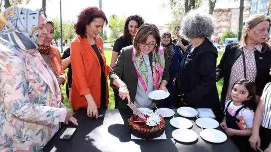 Anne Bebek Festivali ana görseli