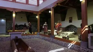 Çamaşırhanenin Sessiz Kahramanları: Kadınların Fedakarlığı ve Mahalle Yaşamı Müze Duvarlarında Canlanıyor