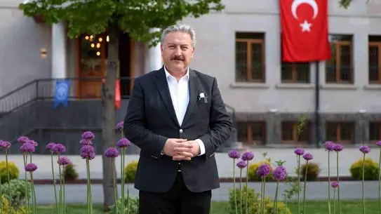 Melikgazi Belediye Başkanı Palancıoğlu'ndan Anneler Günü'ne Özel Mesaj: Annelerimiz Kalplerimizin Huzuru