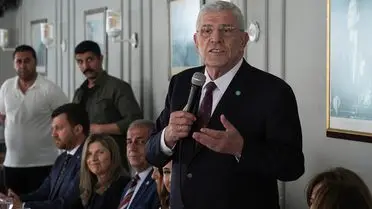 İYİ Parti Lideri Dervişoğlu, İzmir'de Şehit Anneleriyle Anlamlı Buluşma Gerçekleştirdi