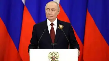 Putin, Ukrayna Çatışmasının Sonuna Yaklaşıldığını Duyurdu