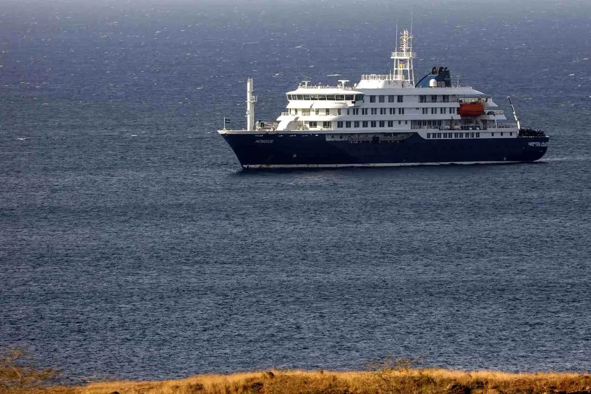 MV Hondius gemisi ve hantavirüs uyarısı
