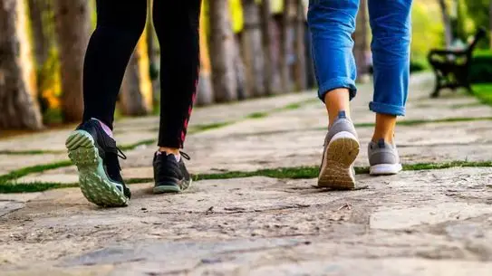 Egzersizin Depresyon Üzerindeki Şaşırtıcı Etkisi: İngiltere Araştırması