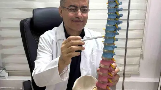 Manuel Terapi: Ağrıyı Azaltmanın Ötesinde Rehabilitasyon Yaklaşımları