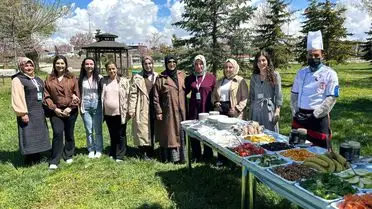 Van’da Anneler Günü’nde “Her Gebeye Bir Ebe” Projesiyle Sağlıklı Başlangıçlar