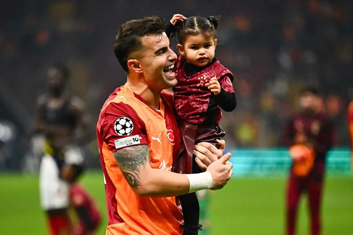 Abdülkerim Bardakcı’nın Liderliği Galatasaray’ı Dördüncü Şampiyonluğa Taşıdı