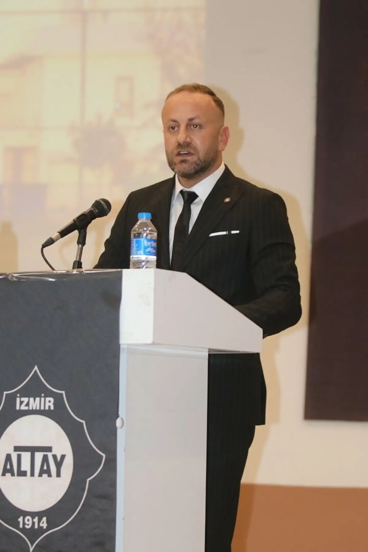 Altay’da Olağanüstü Genel Kurul Toplantısı Planlandı