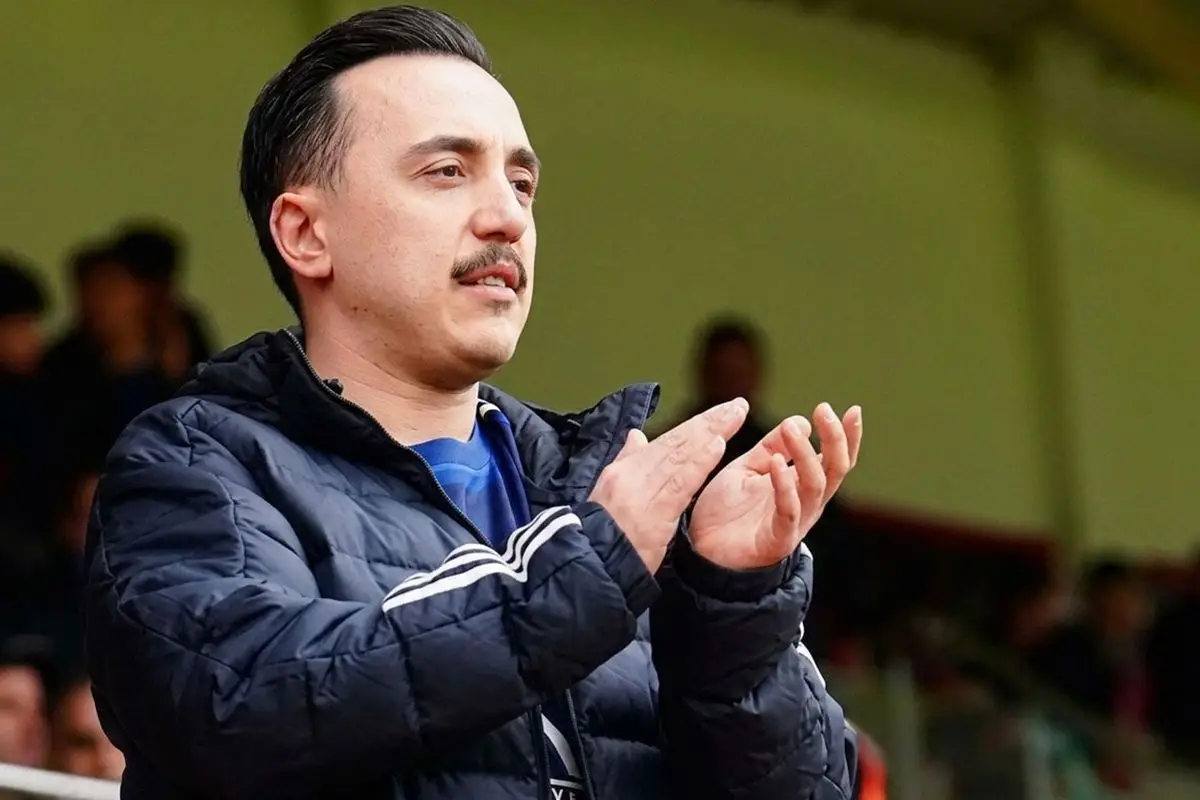 Batman Petrolspor’un 350 Milyon Liralık Yeni Bütçesi ve Transfer Planları Açıklandı