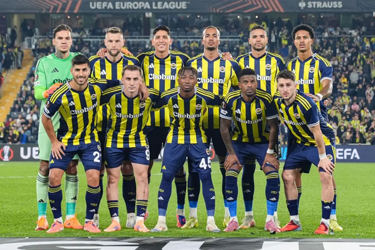 Fenerbahçe, Edson Álvarez ile yollarını ayırıyor: Sezonun ilk transferi netleşti