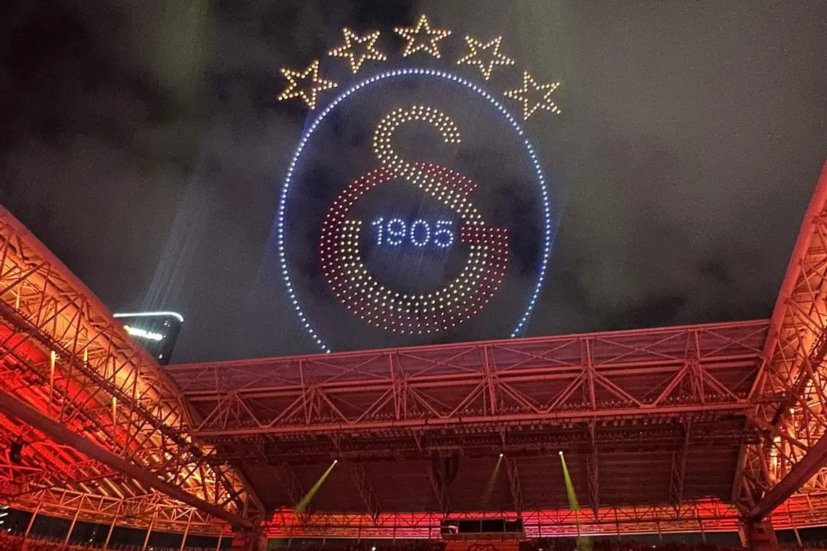 Galatasaray'ın 26. Şampiyonluk Kutlamaları Nerede ve Ne Zaman?